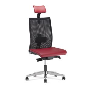 Krzesło biurowe Intrata M-24-ts25-RTS-FS-SH